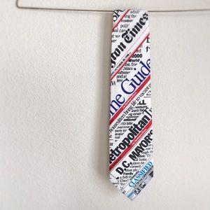 Vintage tie
